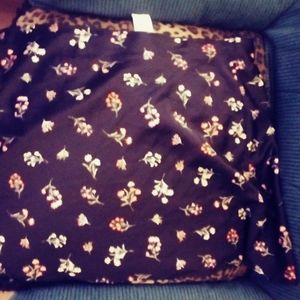 No bounderies skirt 3xl